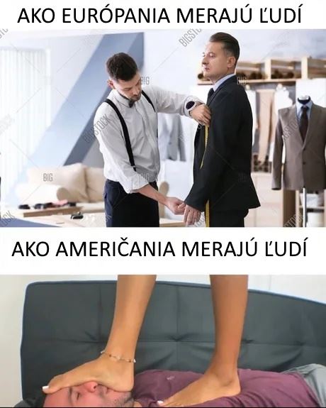 No amerika